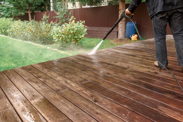 Best Gutter Cleaning  in Stonewall, MS