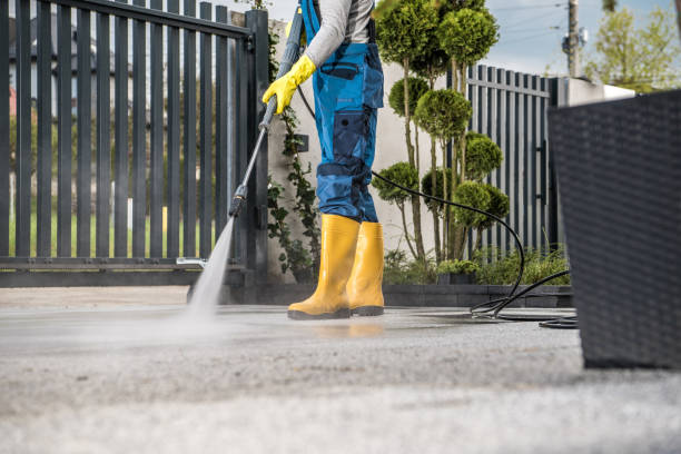 Best Factory Floor Cleaning  in Stonewall, MS